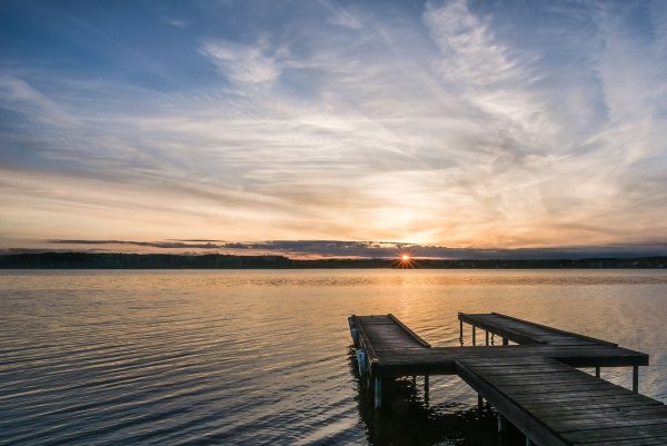 Иваньковское водохранилище пляжи Дубна