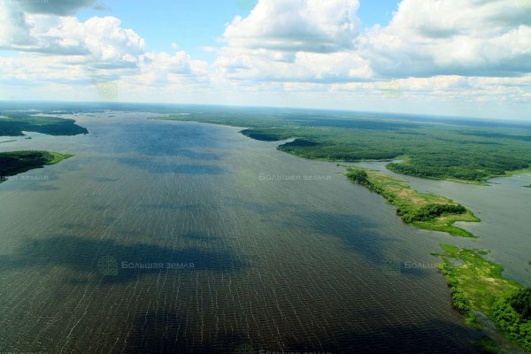 Иваньковское водохранилище Тверская область