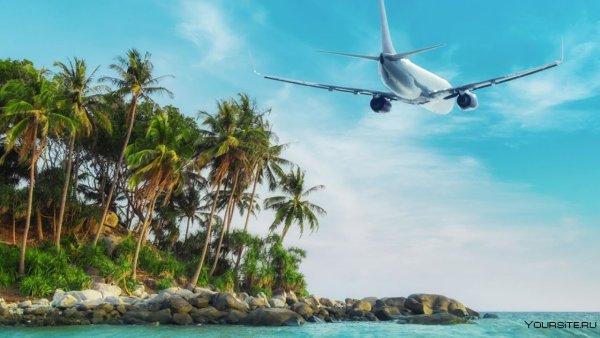 Фиджи Эйрвейз