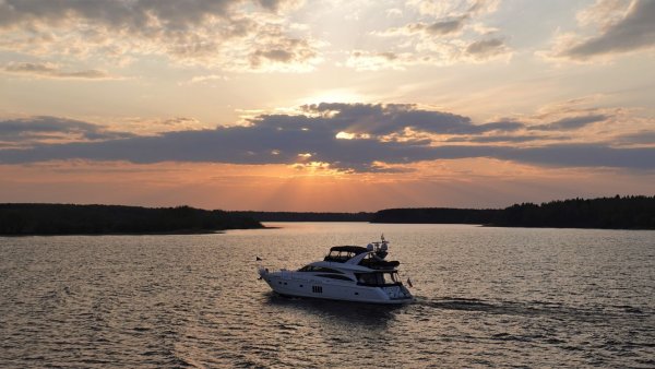 Иваньковское водохранилище пляжи Дубна