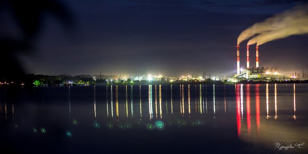 Беловское водохранилище Беловское море