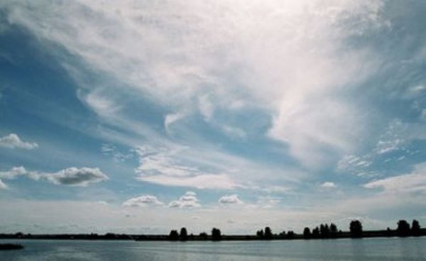 Беловское море Кемерово