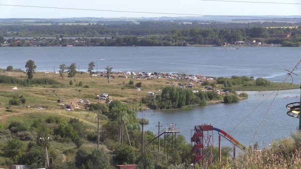 Беловское водохранилище золотые Пески