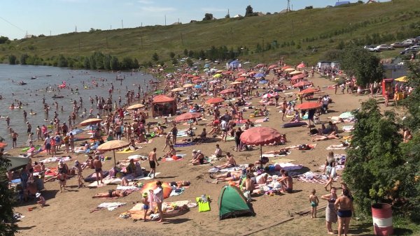 Беловское водохранилище золотые Пески