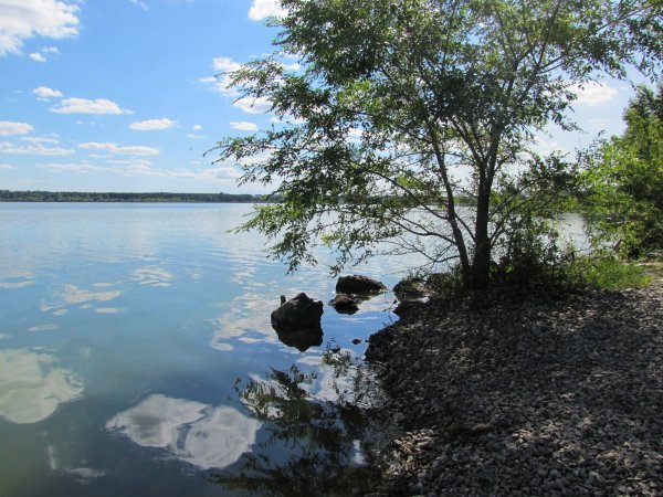 Беловское море пляж золотые Пески