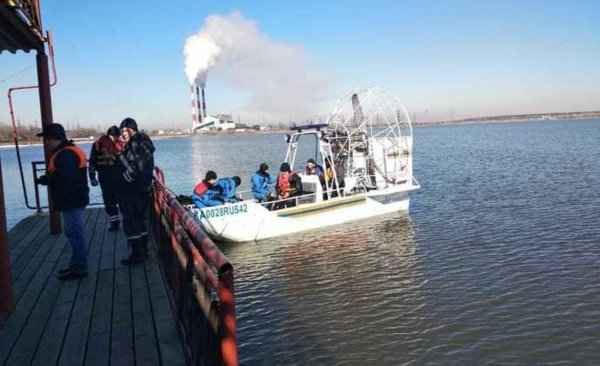 Белово море