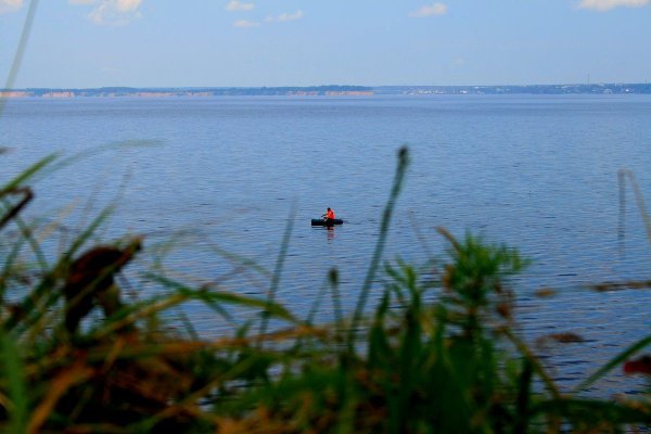 Инской водохранилище