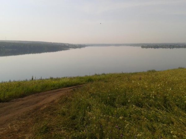 Море в Белово Кемеровская область