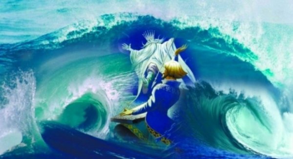 Былина Садко Римский Корсаков