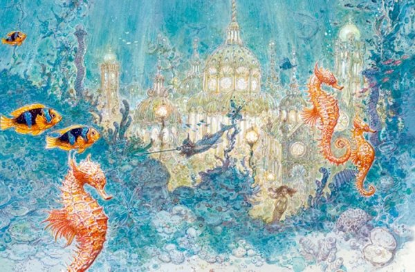 Н.А Римского-Корсакова Садко