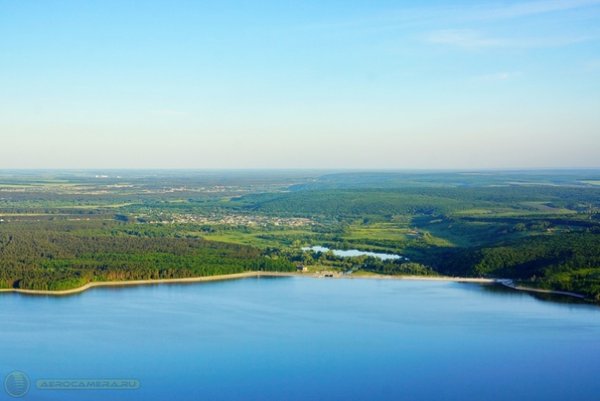 Белгородское море