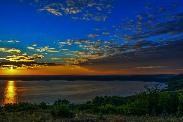 Белгородское море фото