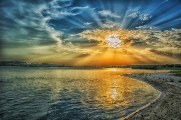 Северский Донец белгородское море