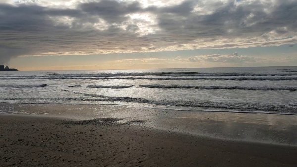 Белгородское водохранилище Графовка