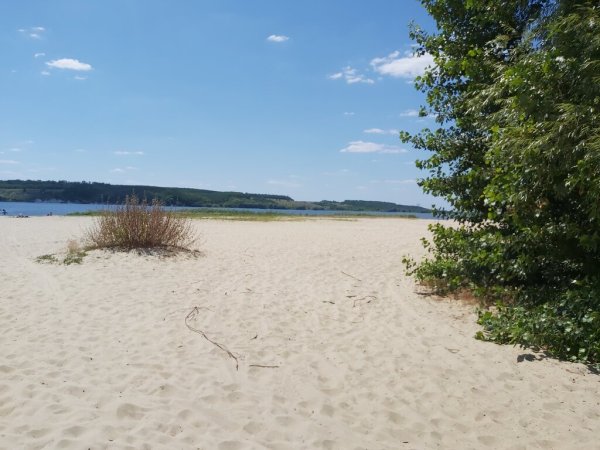 Маслова на закате