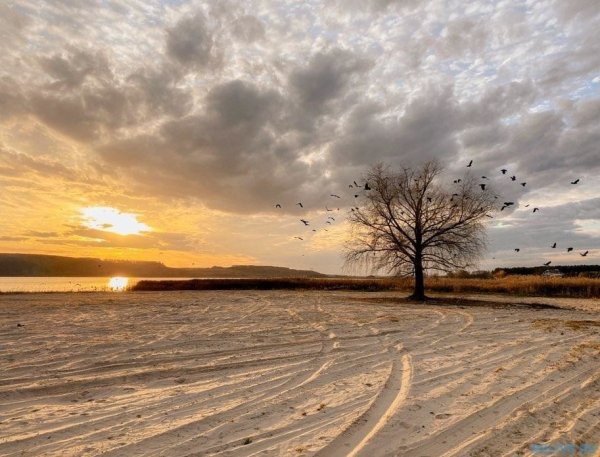Кабардинка водохранилище