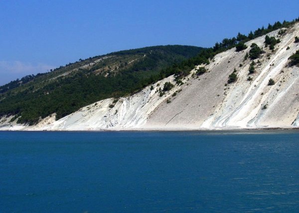 Волгоград Цимлянское водохранилище