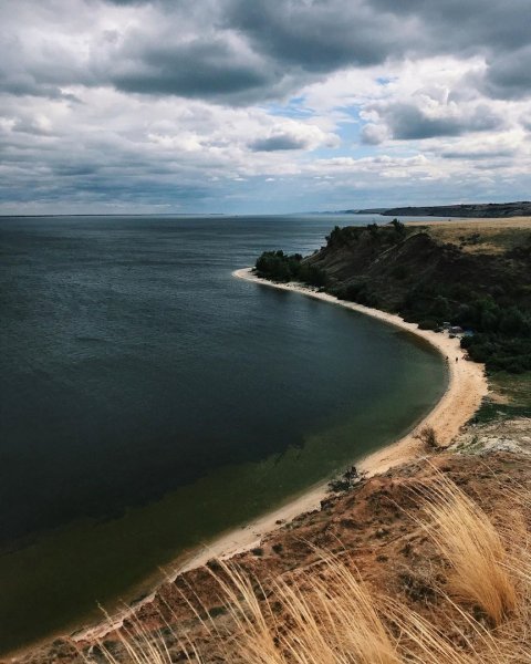 Белгородское море