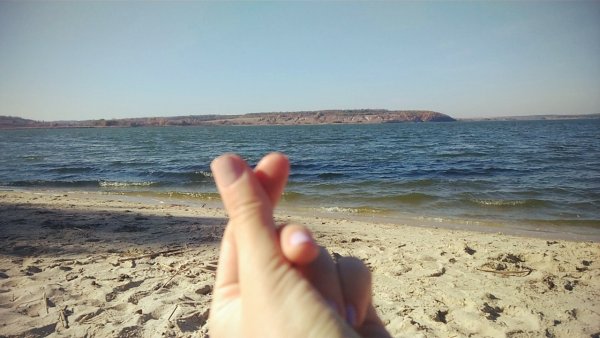 Деревня Волково крест