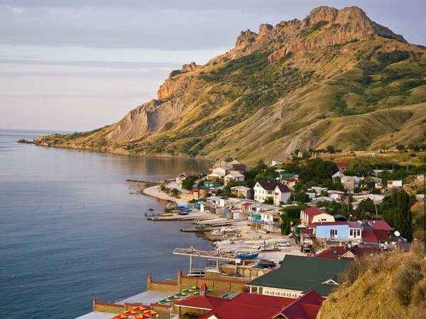 Пляж Каролино Бугаз Одесса