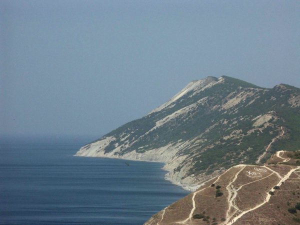 Белгородское водохранилище Графовка