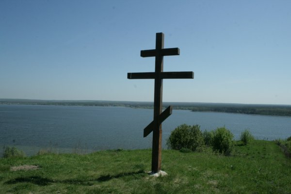 Водохранилище Белгород Маслова Пристань