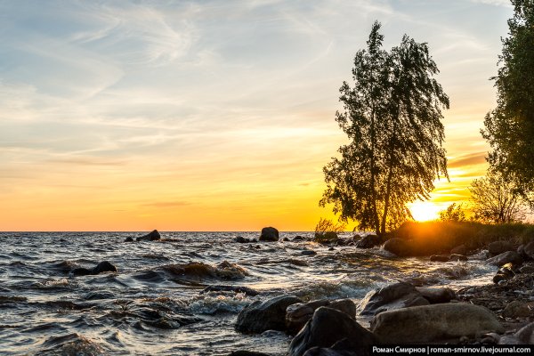 Рыбинское водохранилище