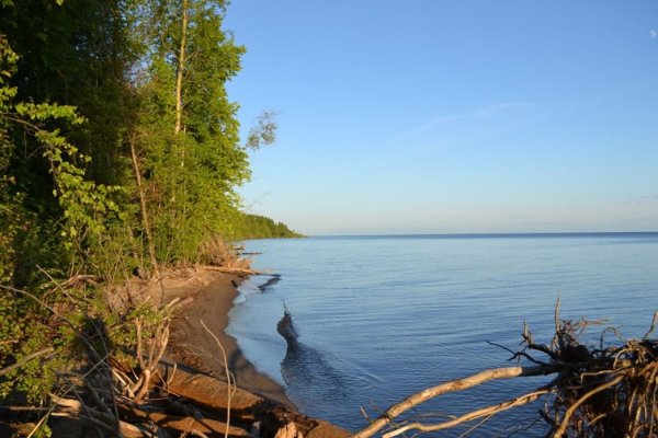 Рыбинское водохранилище Рыбинск