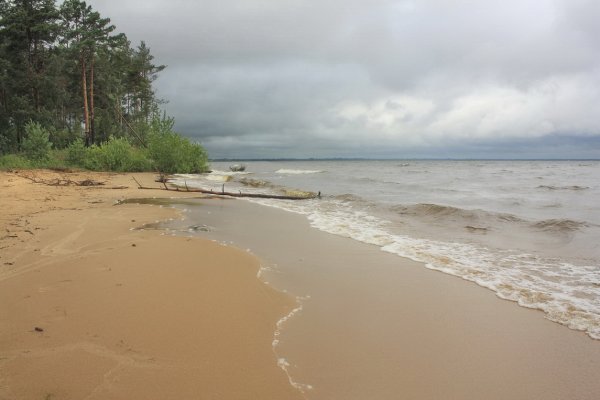 Рыбинское водохранилище Ярославль