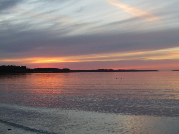 Рыбинское водохранилище Рыбинск