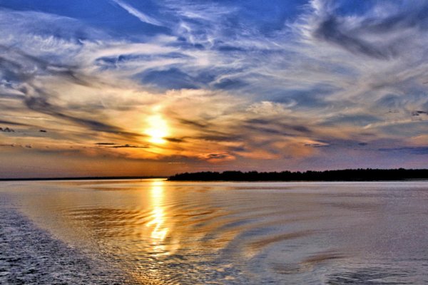Грабежовка Рыбинское водохранилище
