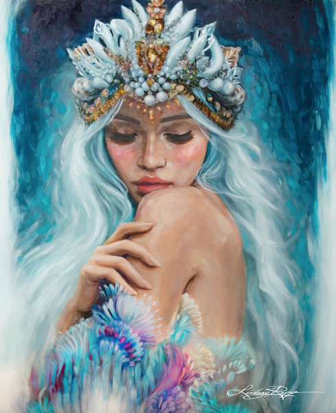 Картины Lindsay Lindsay Rapp