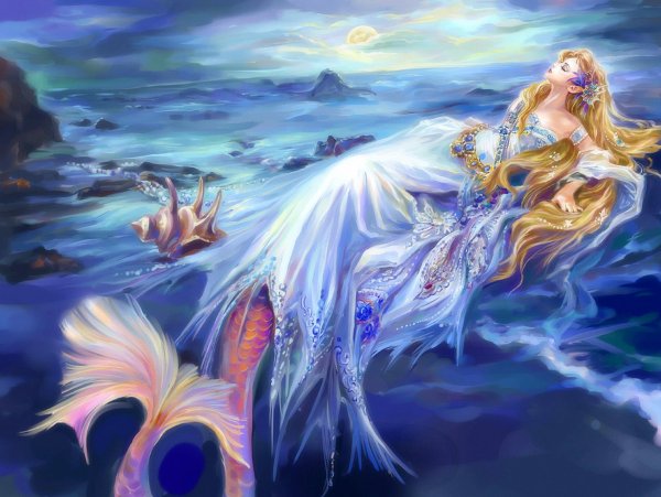 Rongrong Wang художница-иллюстратор