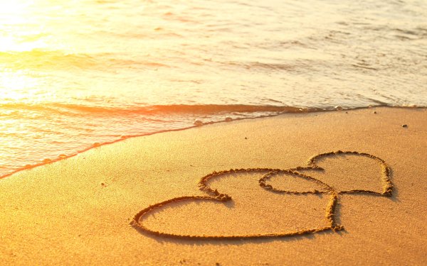 Лето любовь