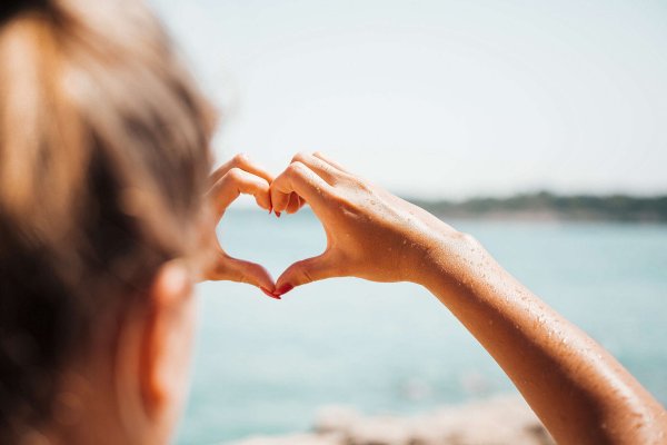 Романтичные картинки