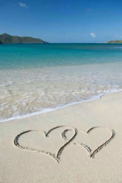 С днем всех влюбленных