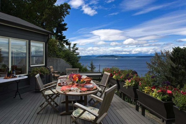 "Домик на Холме" Аше