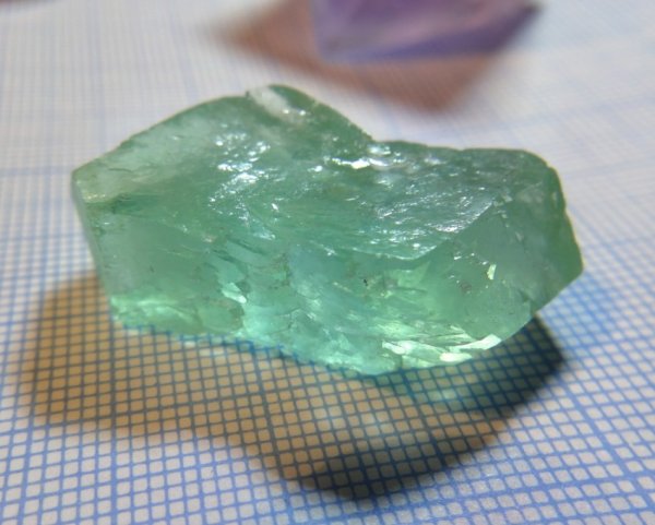 Сульфат железа