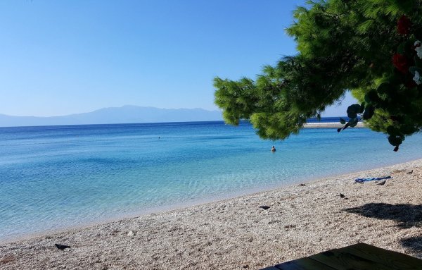 Адриатика море