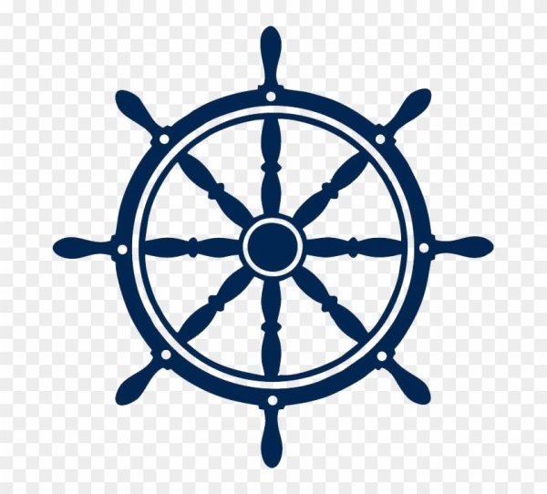 Руль корабля