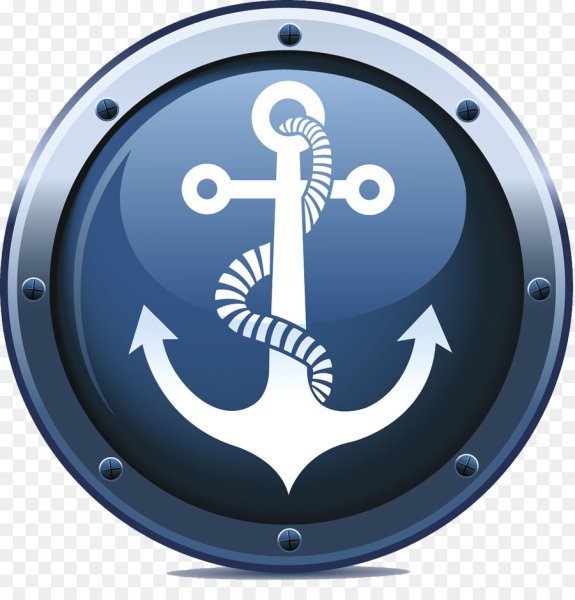 Значки на морскую тематику