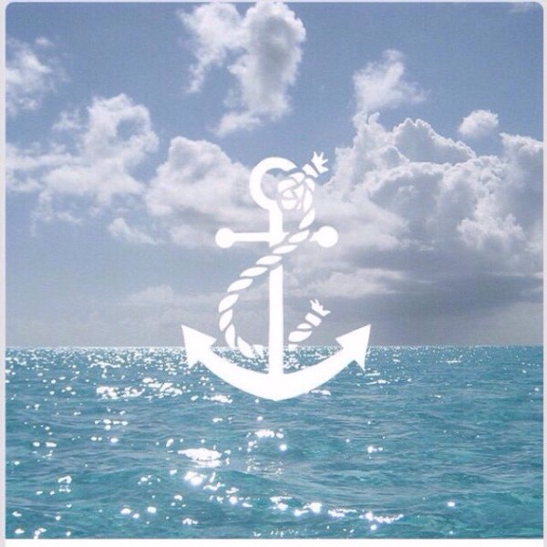 Символ моря