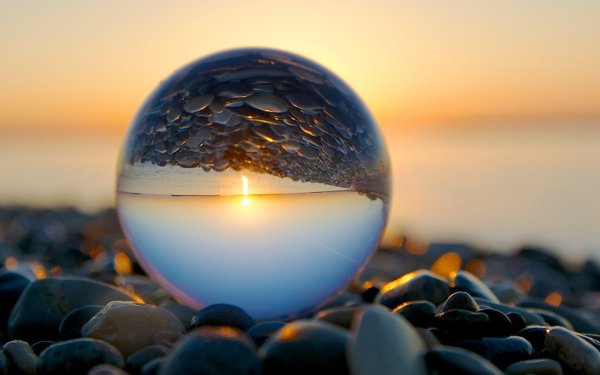 Голубое озеро Анапа