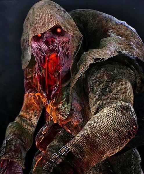 Dead by Daylight новый МАНЬЯК 2021
