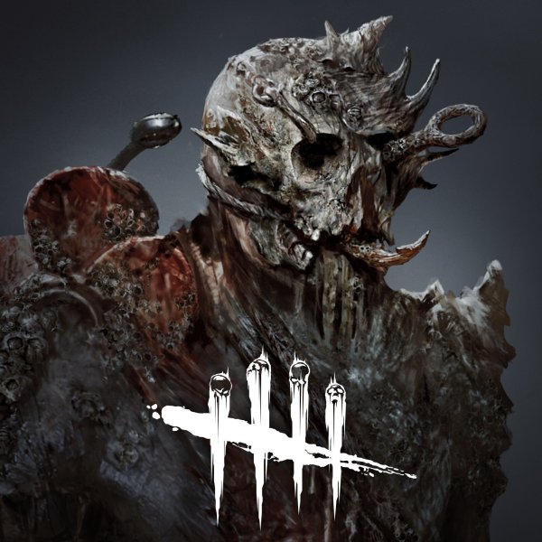 Тальбот Граймс Dead by Daylight