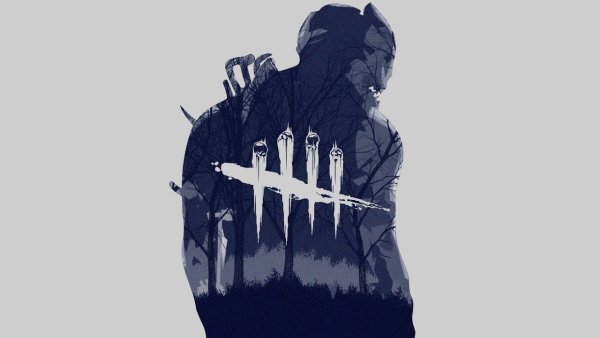 Арты Dead by Daylight Легион Сьюзи