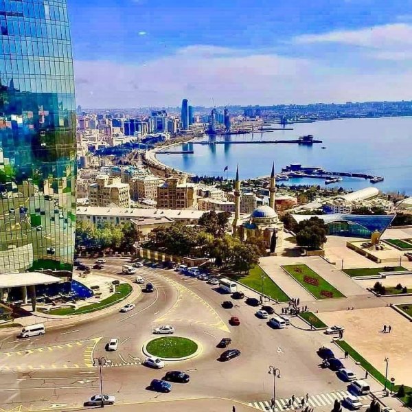 Каспийское море Лагань