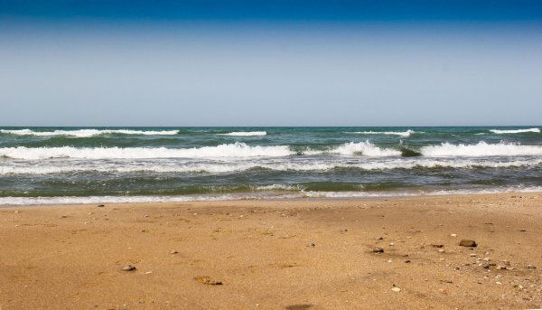 Астрахань Каспийское море