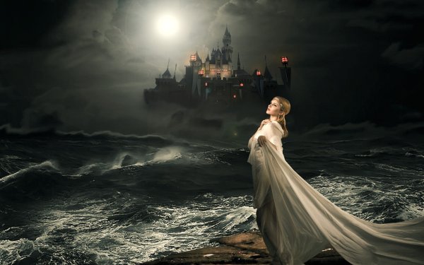 Корабль-призрак, Балтийское море