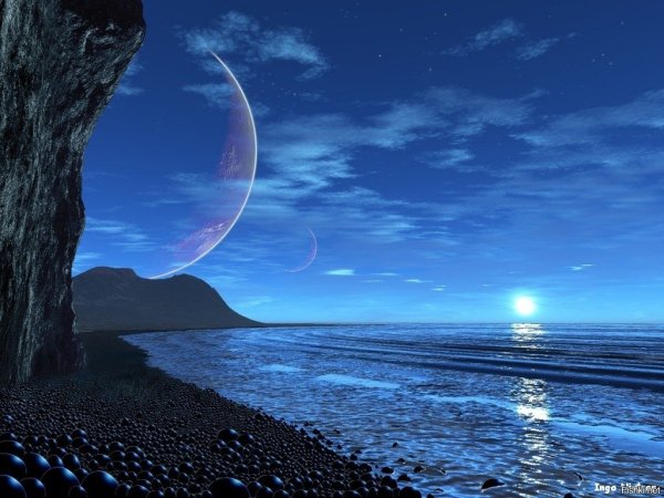 Художник Artem rhads Chebokha